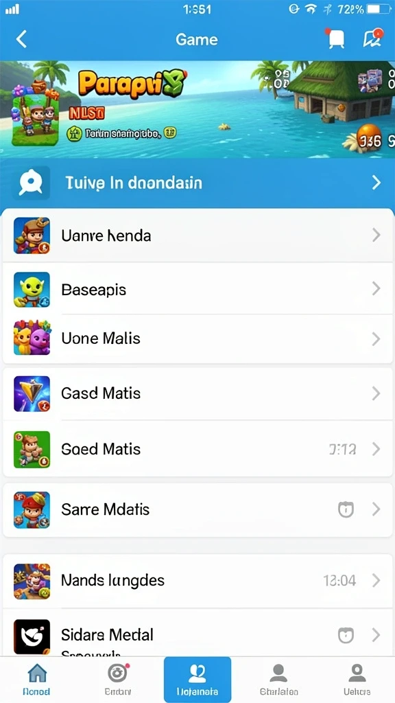 Screenshot ricis77 nomor 3