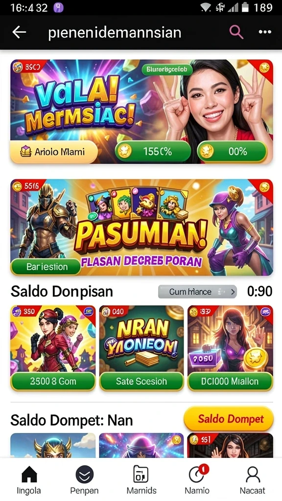Screenshot rprprp nomor 3