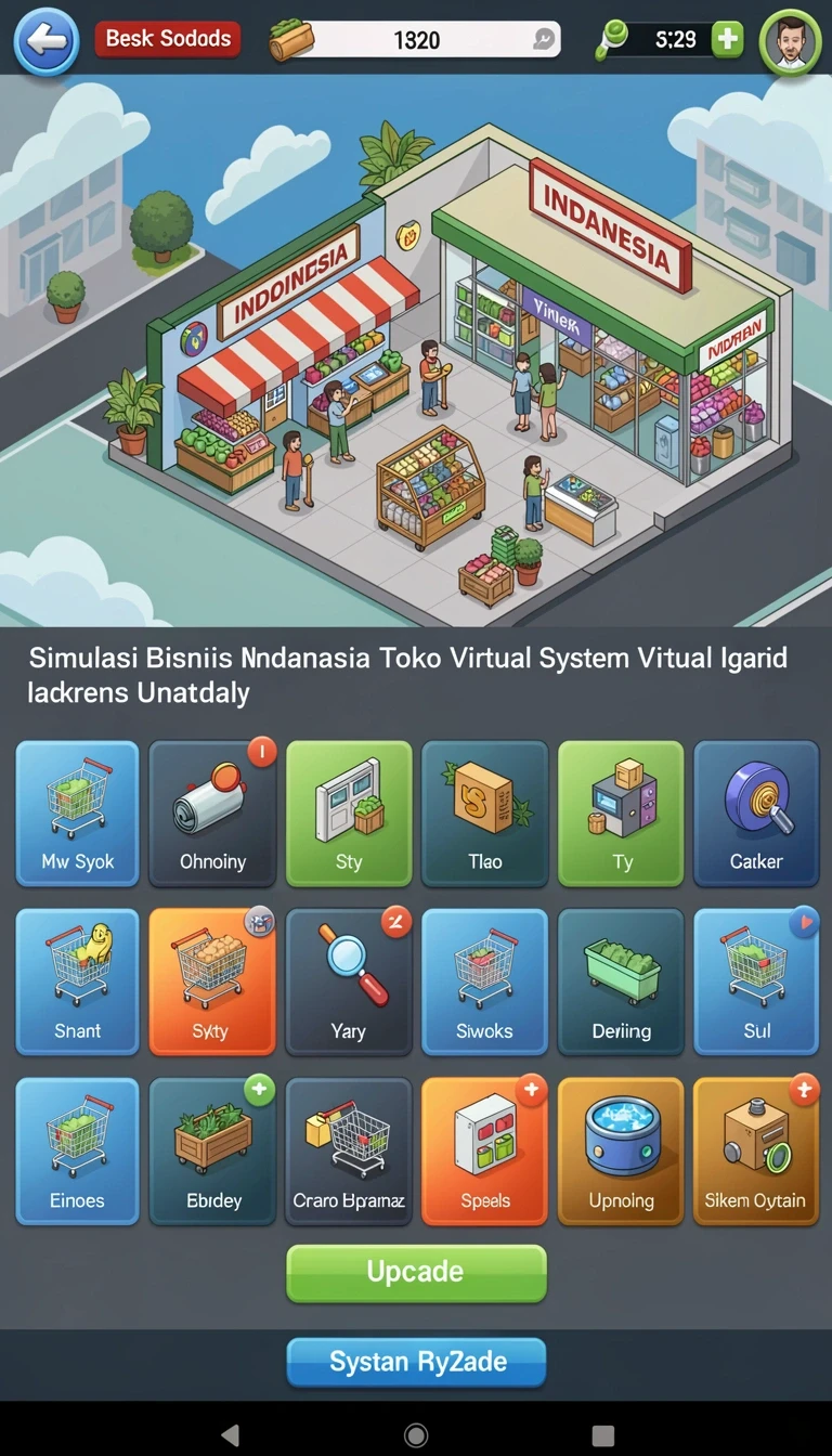 Screenshot rvip2 nomor 2