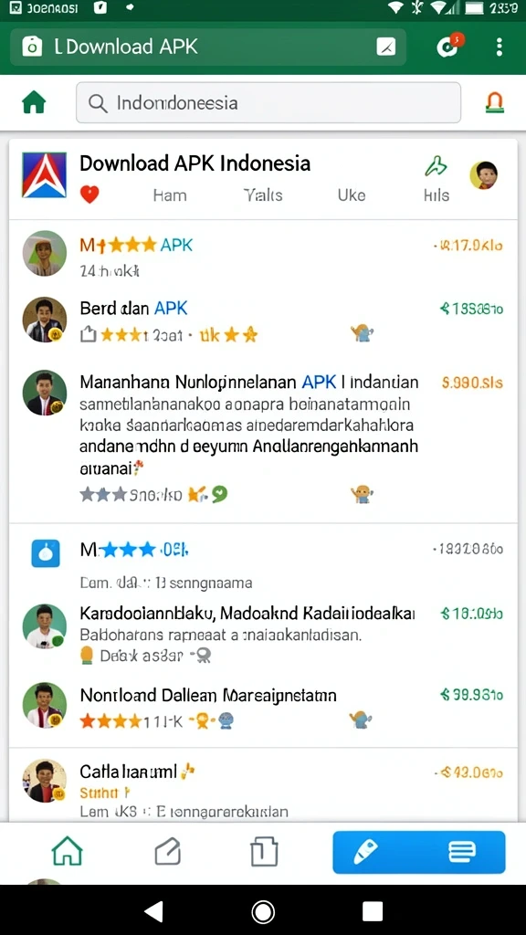Screenshot surga77 nomor 2