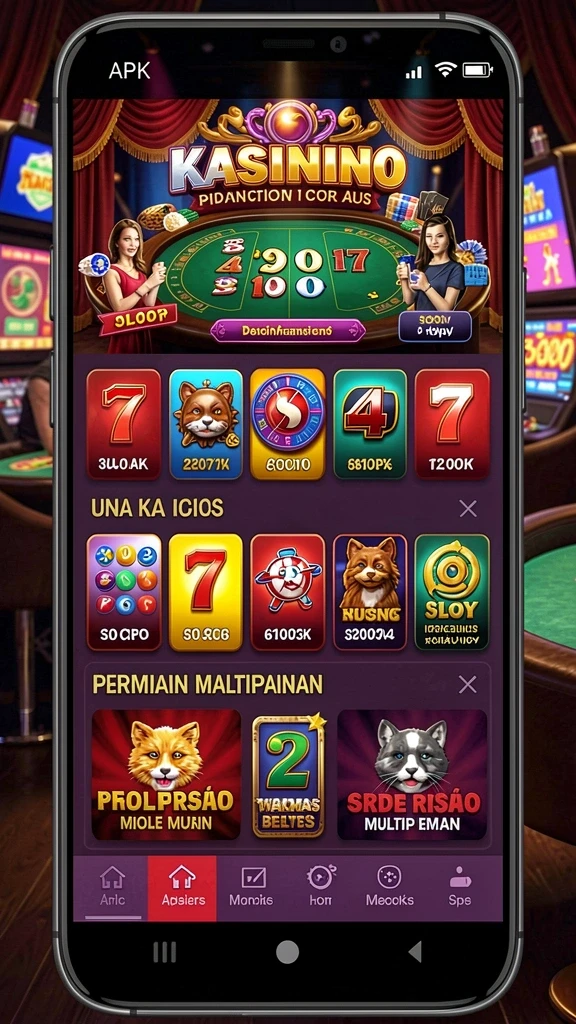 Screenshot svipwins nomor 2