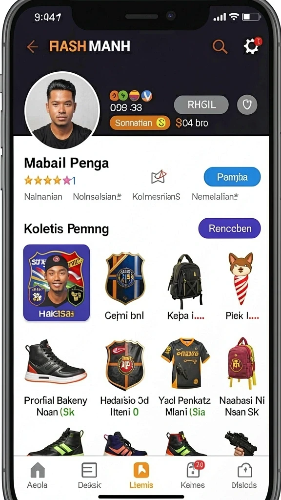 Screenshot svipwins nomor 3
