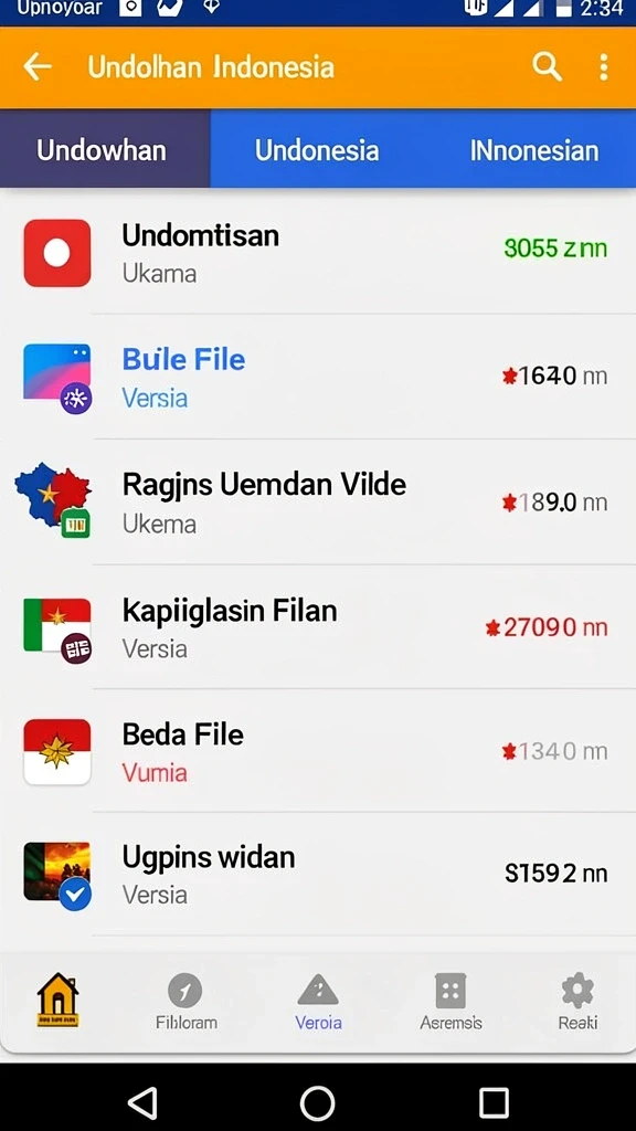 Screenshot titan777 nomor 3