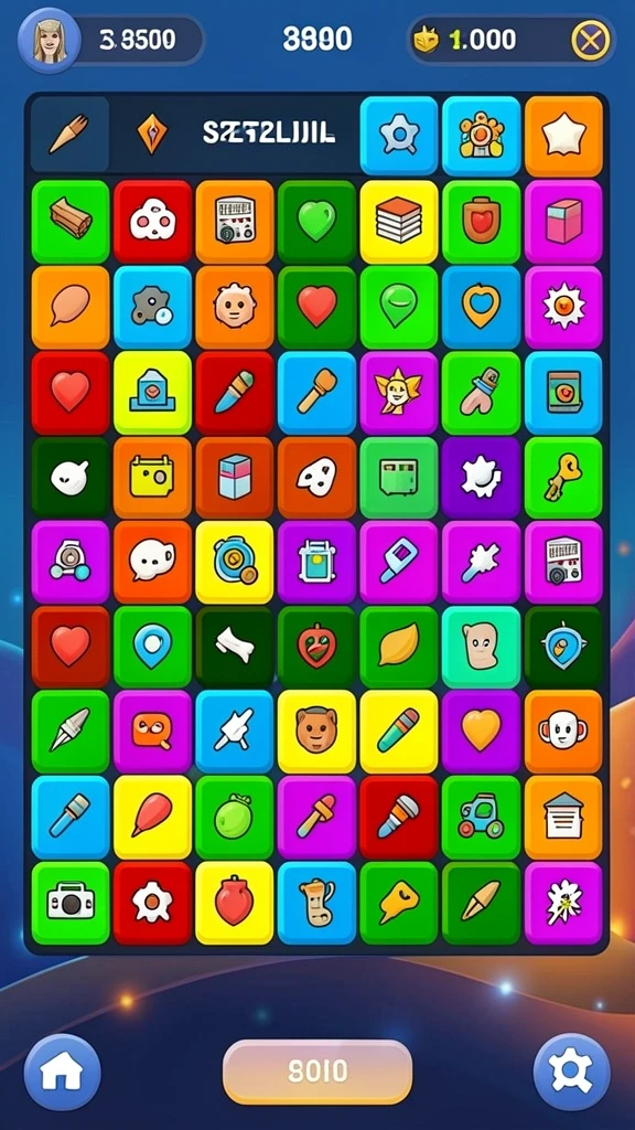 Screenshot toto20 nomor 1
