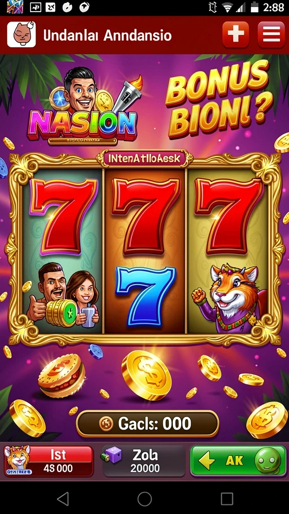 Screenshot winslot nomor 2